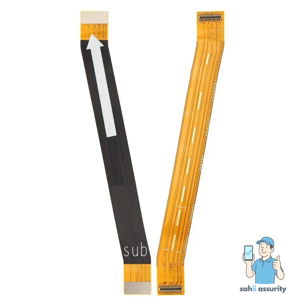 LCD Flex Cable for Motorola One Fusion Plus